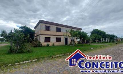 AP19 - Apartamento localizado em ótima região para moradia ou veraneio