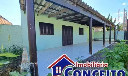 C432 - Excelente imóvel em ótima localização no Balneário Santa Terezinha