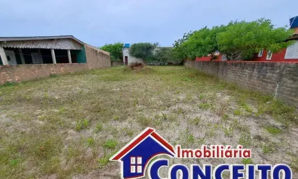 T241 - excelente terreno medindo 300m² localizado em região de moradores