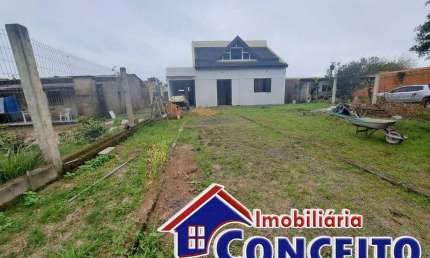 C343 - Imóvel composto de 03 dormitórios localizado no balneário Nordeste
