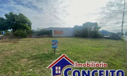 Terreno à venda na Nova Santa Terezinha Norte, Imbé 