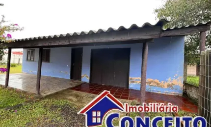 C167 - Residência mista composta de 04 dormitórios em ótima localização