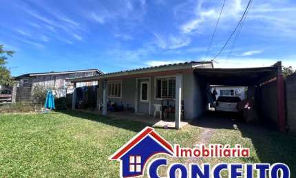 C178 - Ótima residência com anexo localizada em região de moradores