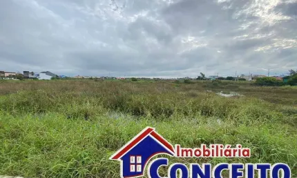 T116 - Excelente terreno medindo 360m² a 300 metros do mar