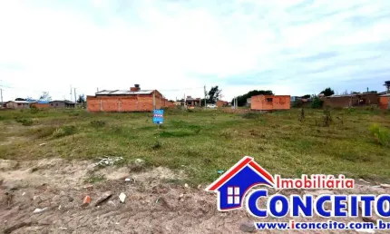 T244 - ótimo lote medindo 300m² localizado em excelente região
