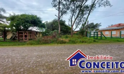 T251 - ótimo terreno de 300 m² no balneário albatroz