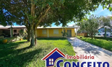 C235 - Ótimo imóvel em excelente localização no balneário Presidente