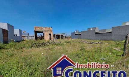 T264 - Excelente terreno de 300m² no balneário Albatroz