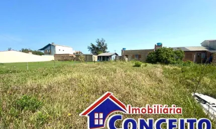 Terreno à venda no Riviera, Imbé 