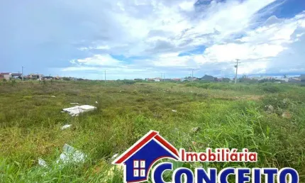 Terreno à venda no Balneário Ecadenar, Imbé 