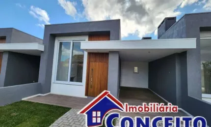 C1031 - Imóvel em alto padrão em excelente localização no centro de Imbé