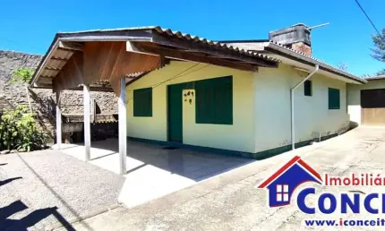 C651 - Residência a 550 metros do mar no balneário Imara