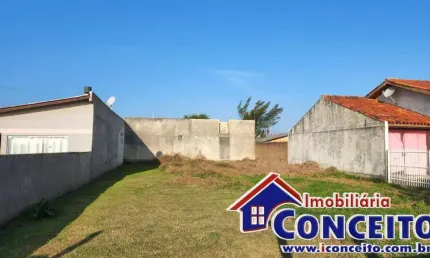 T1009 - Lindo terreno medindo 390m² no Centro de Imbé