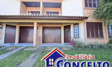 C1052 - Excelente residência em ótima localização no Centro de Imbé