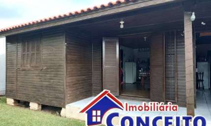 C1053 - Ótima residência a 450 metros do mar Localizada em Tramandaí