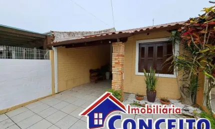 C1058 - Ótimo imóvel composto de 04 dormitórios localizado em Imbé