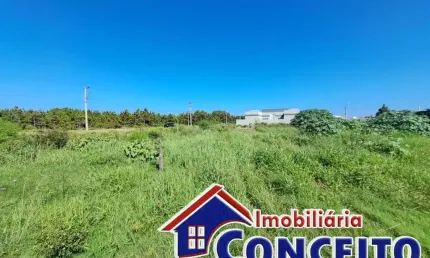 T278 - Lindo terreno em ótima localização no Balneário Ecadenar