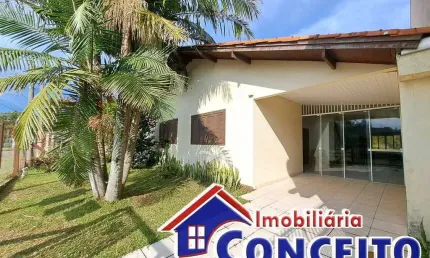 C1062 - Ótimo imóvel em excelente localização no Centro de Imbé
