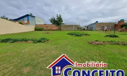 T287 - excelente terreno localizado próximo ao mar no balneário presidente