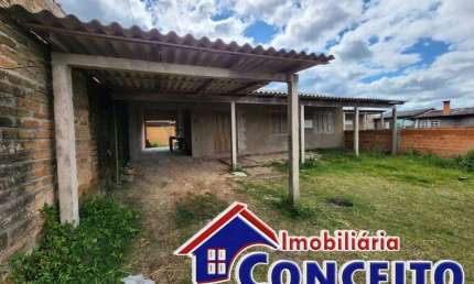 C732 - Residência com 3 dormitórios em ótima localização no bairro Riviera