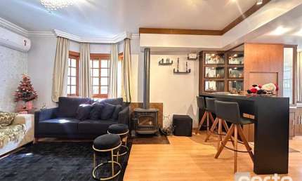Apartamento com 3 dormitórios à venda - Centro - Gramado/RS
