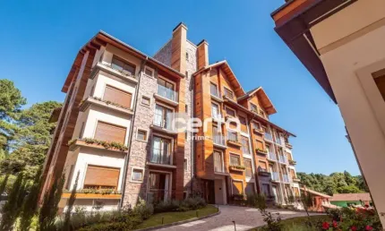 Apartamento com 3 dormitórios à venda, 200 m² - Canela/RS