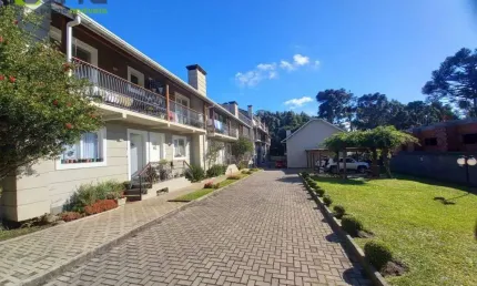 Casa com 3 dormitórios à venda, 156 m² - Centro - Canela/RS