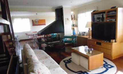 Apartamento Residencial à venda, Quinta da Serra, Canela - AP0548.