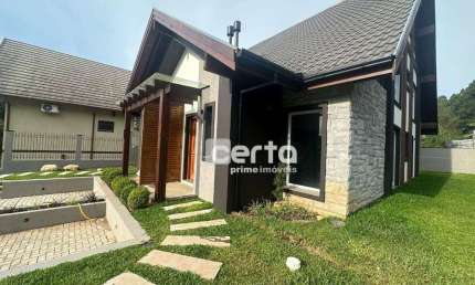 Casa com 3 quartos à venda no Planalto, Gramado 