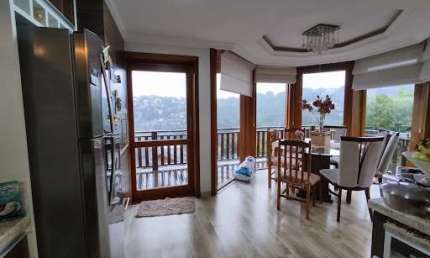 Casa com 3 dormitórios à venda, 323 m² Vale das Colinas - Gramado/RS