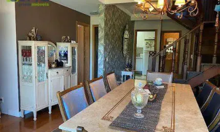 Apartamento com 3 quartos à venda no Centro, Gramado 