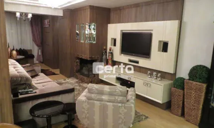 Apartamento com 2 dormitórios à venda, 90 m² por R$ 1.380.000,00 - Centro - Canela/RS