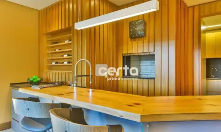 Apartamento com 3 dormitórios à venda, 179 m²  Centro - Gramado/RS
