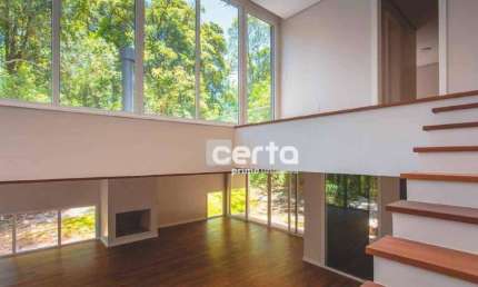 Casa com 4 suítes à venda, 344 m² - Floresta - Gramado/RS