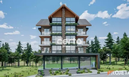 Apartamento com 1 suíte à venda, 49 m² - Centro - Canela/RS