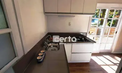 Casa em condomínio fechado com 3 quartos à venda no Centro, Gramado 