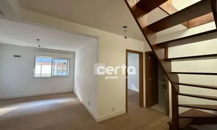 Apartamento com 2 dormitórios à venda - Centro - Canela/RS