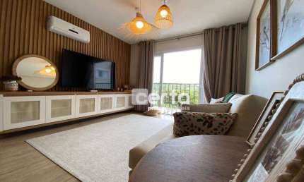 Apartamento com 2 dormitórios à venda -  Mato Queimado - Gramado/RS