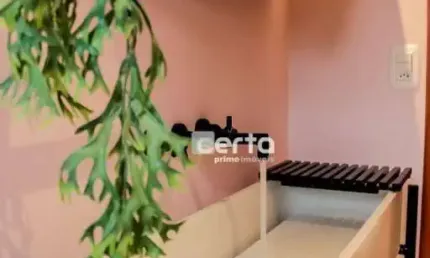 Apartamento com vista para a catedral - centro - canela/rs
