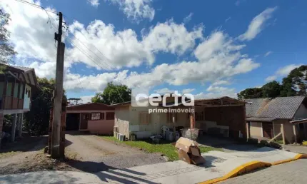 Casa com 4 dormitórios à venda, 140 m²  - Sesi - Canela/RS
