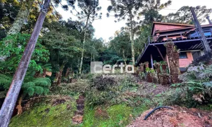 Terreno à venda, 489 m²  - Quinta da Serra - Canela/RS