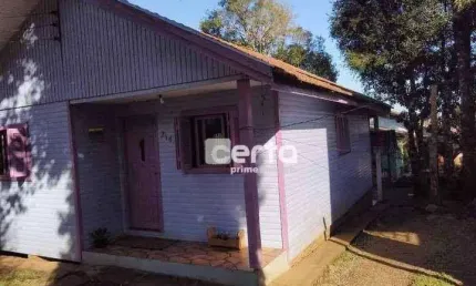 Casa com 2 quartos à venda no Palace Hotel, Canela 