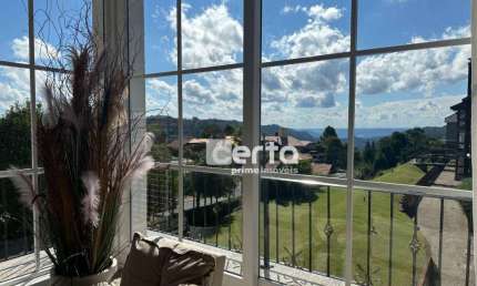 Apartamento com 3 dormitórios à venda - Bavária - Gramado/RS