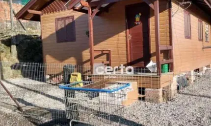 Terreno à venda na São Luiz, Canela 