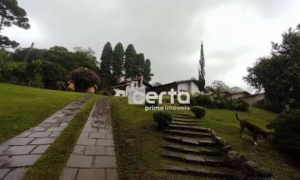 Casa com 3 quartos à venda na Suzana, Canela 