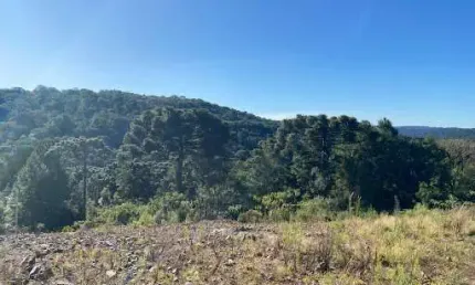 Terreno à venda, 450 m² por R$ 400.000,00 - Loteamento Marsal - Gramado/RS
