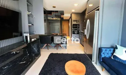 Apartamento com 2 dormitórios à venda, 71 m²  - Centro - Canela/RS