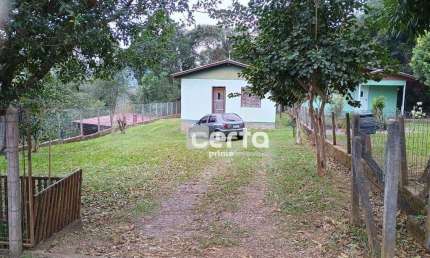 Casa com 2 dormitórios à venda - Várzea Grande - Gramado/RS