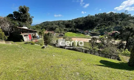 Terreno à venda, 524 m² por R$ 990.000 - Mato Queimado - Gramado/RS