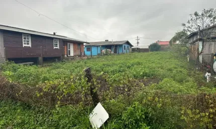 Terreno à venda no São José, Canela 